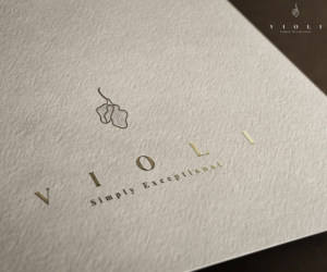 Logo Design by ChicD for this project | Design: #20879318