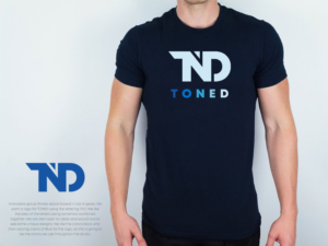 TND | Logo Design by dharlan