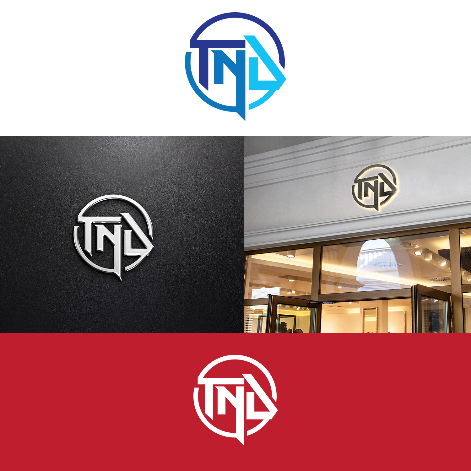 Diseño de Logo por Maxo-Biz para este proyecto | Diseño #20910678