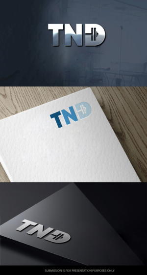 Diseño de Logo por graphicevolution para este proyecto | Diseño: #20878135