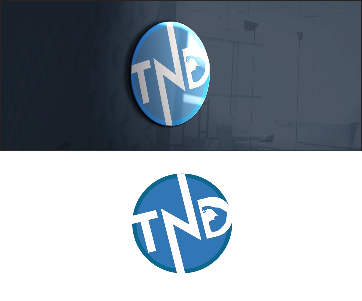 Logo Design by andi_fikri for this project | Design #20891710