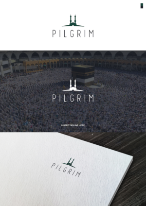 Logo-Design von christianpoetoe für dieses Projekt | Design: #20876497