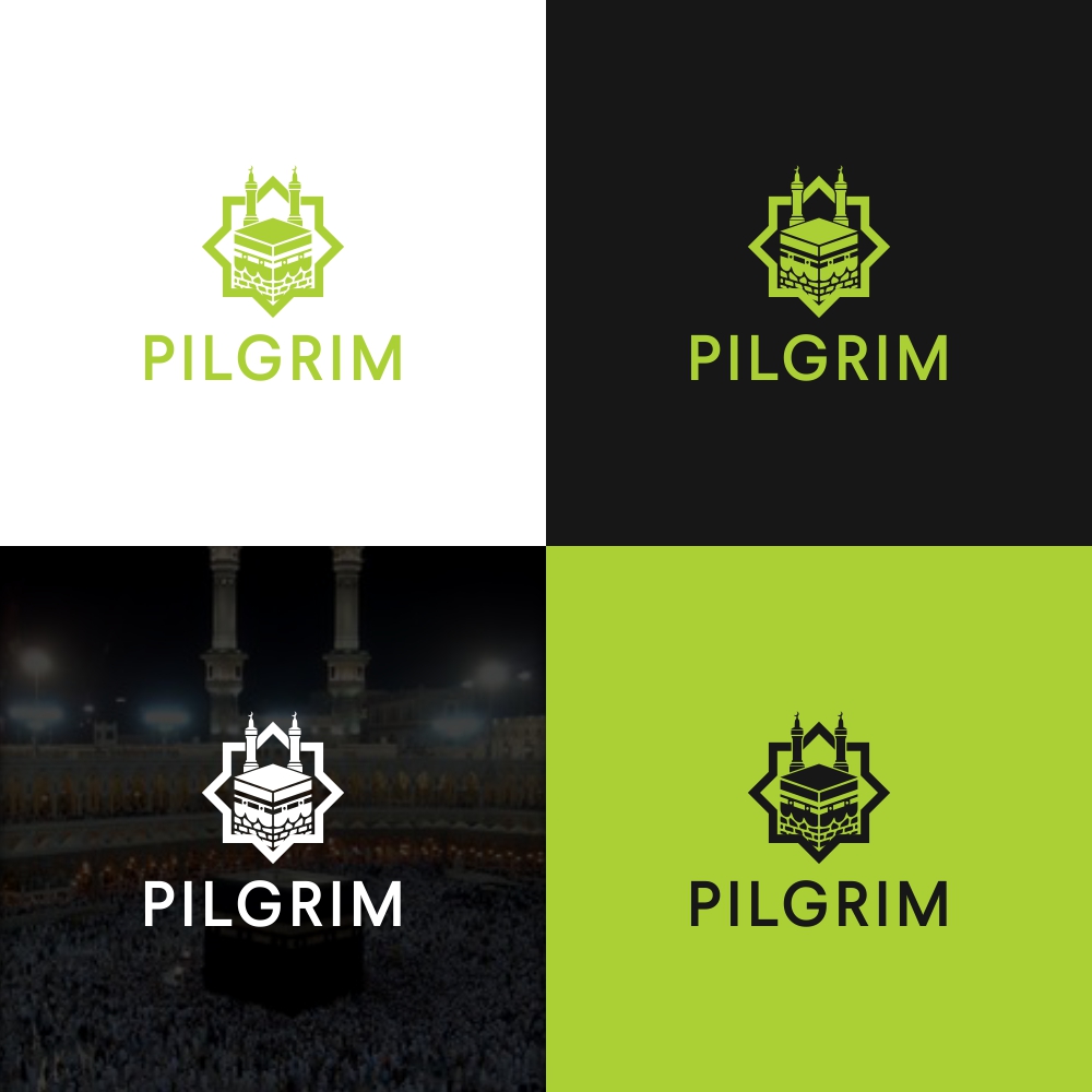 Logo Design by Rhibas for this project | Design #20875854
