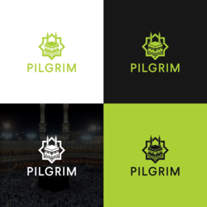 Logo Design by Rhibas