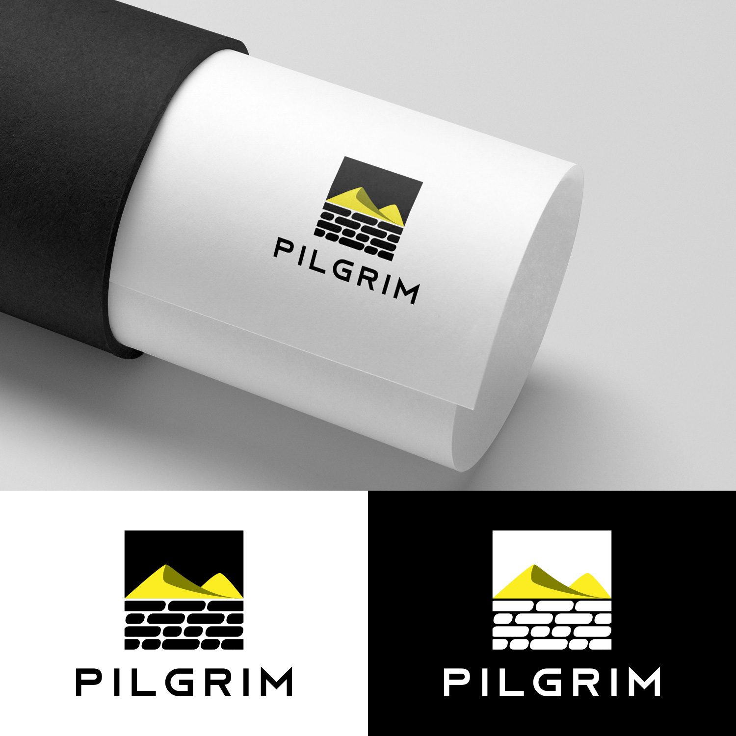 Logo Design by Haja_H2 for this project | Design #20876005