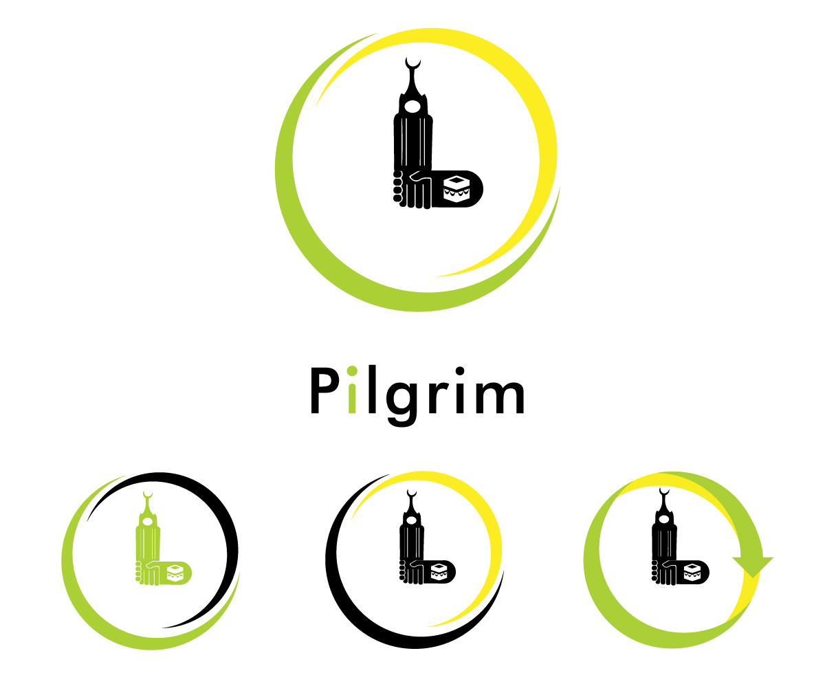 Logo Design by Hasan Khemani for this project | Design #20934972