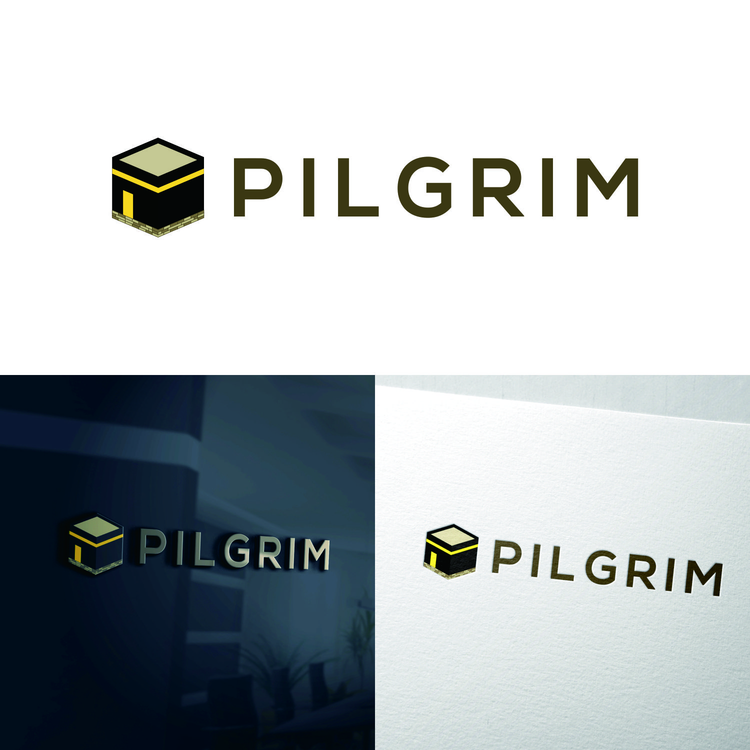 Logo-Design von Pangestu 9 für dieses Projekt | Design #20888044
