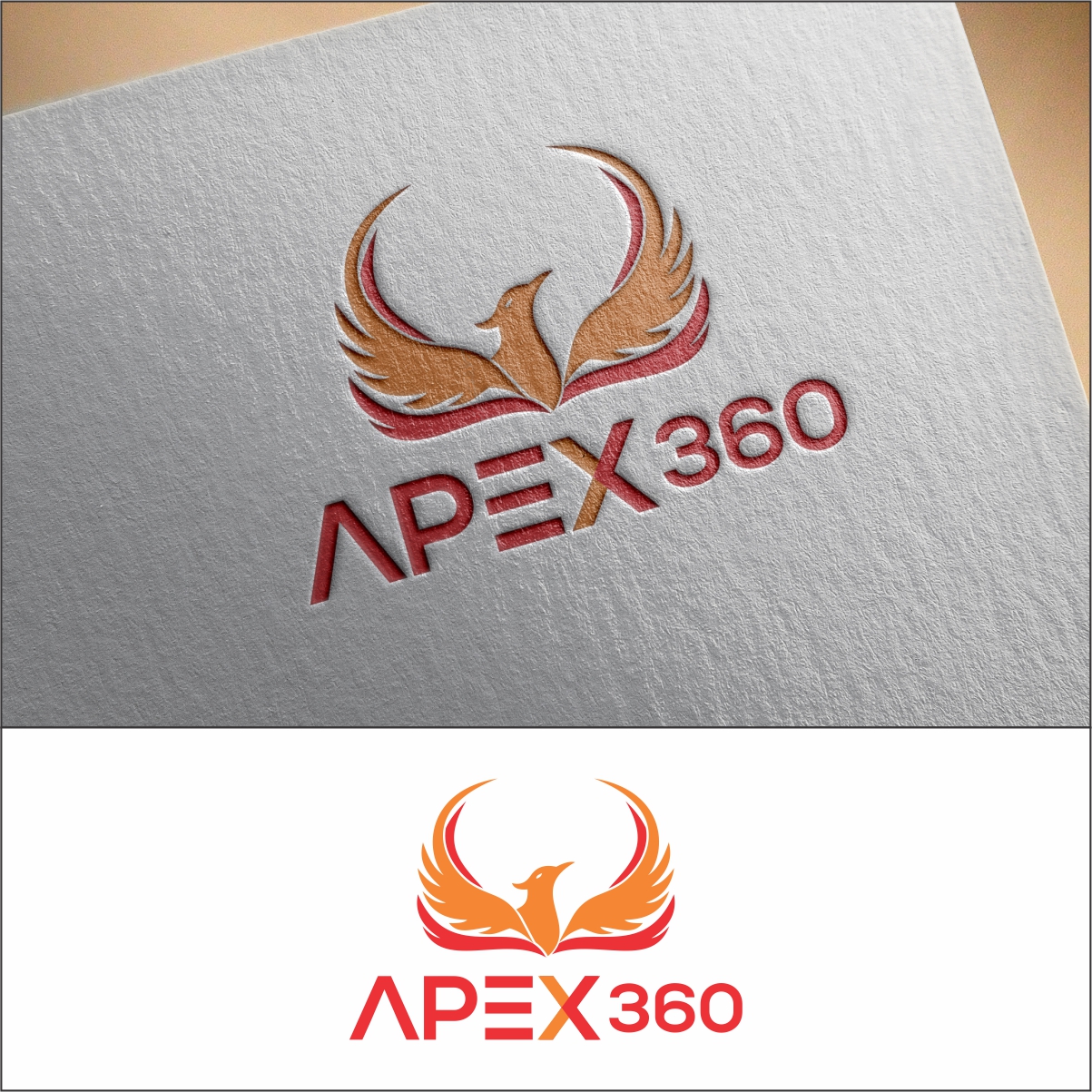 Logo Design by Robert Macwan for this project | Design #20875425