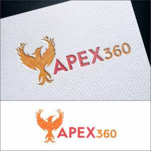 Logo Design by Robert Macwan for this project | Design: #20996625