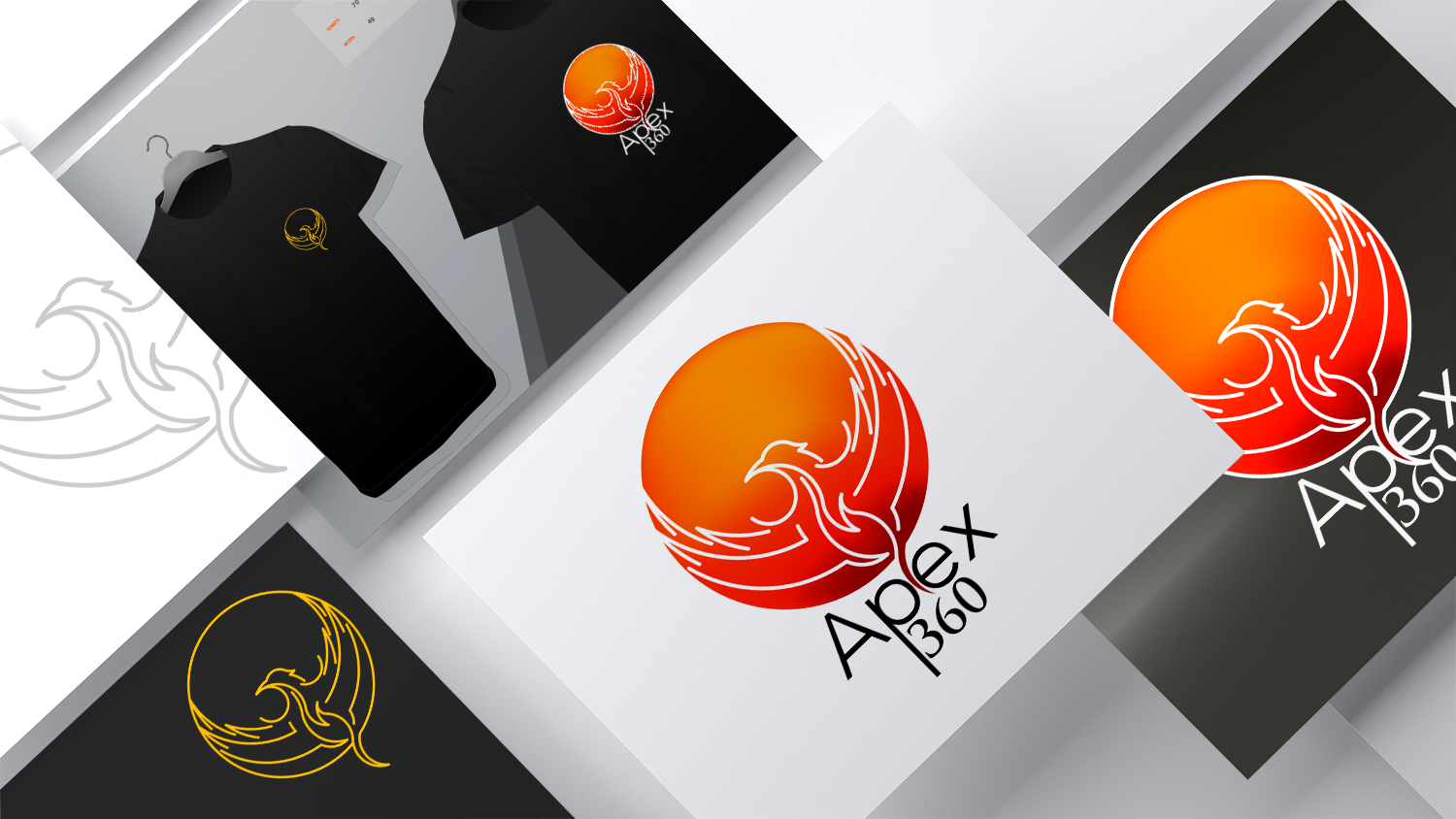 Logo Design by Ernesto Javier for this project | Design #20915750