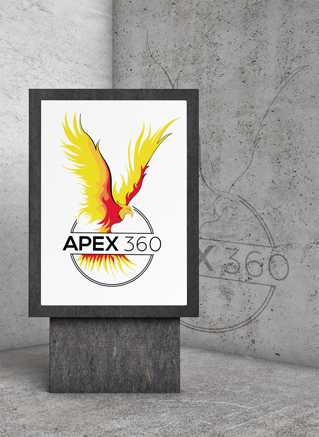 Logo Design by Ernesto Javier for this project | Design #20980060