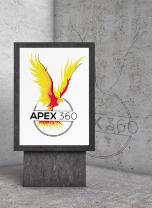 Logo Design by Ernesto Javier
