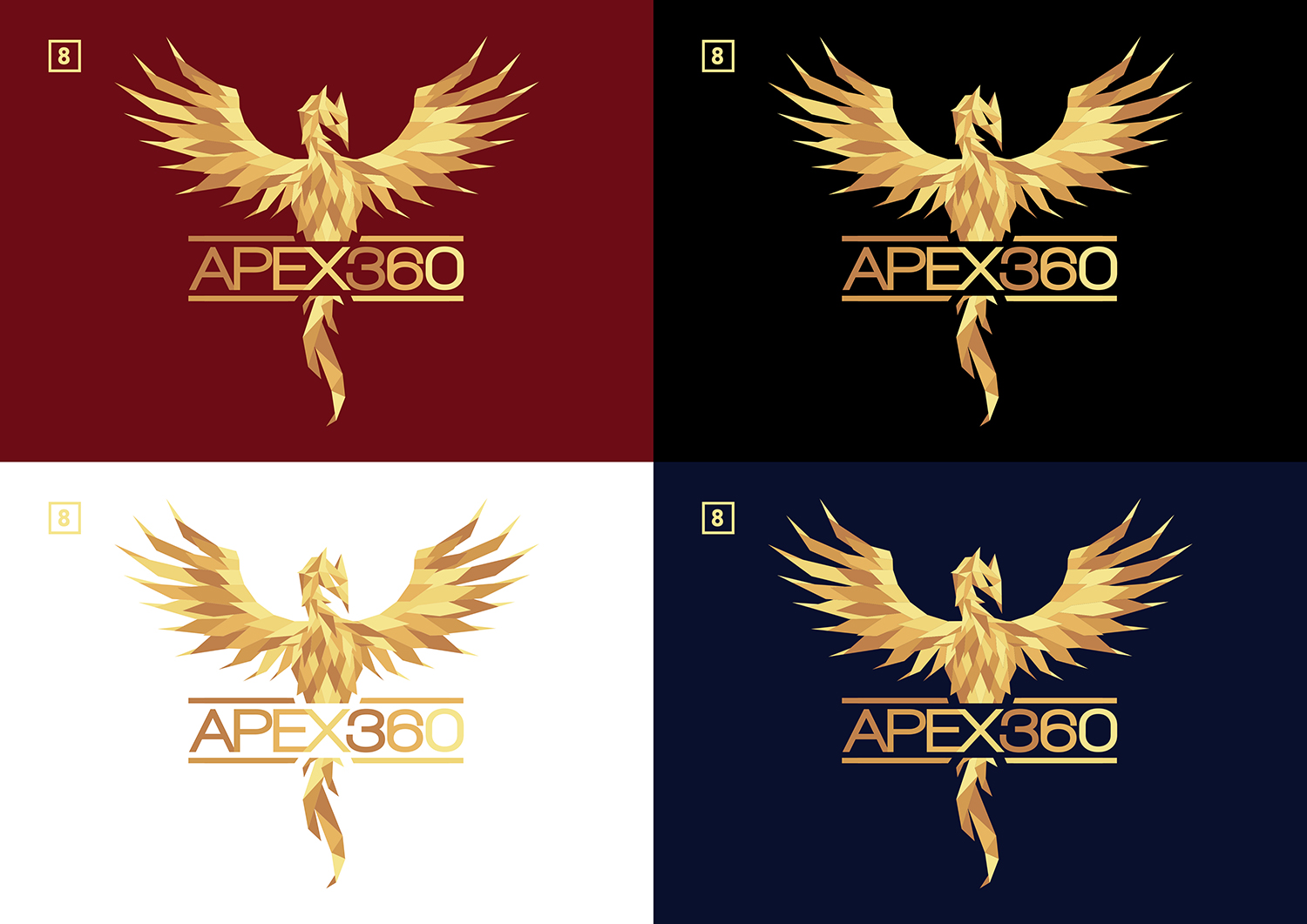 Logo Design by Daniel Spence Designs for this project | Design #21391978