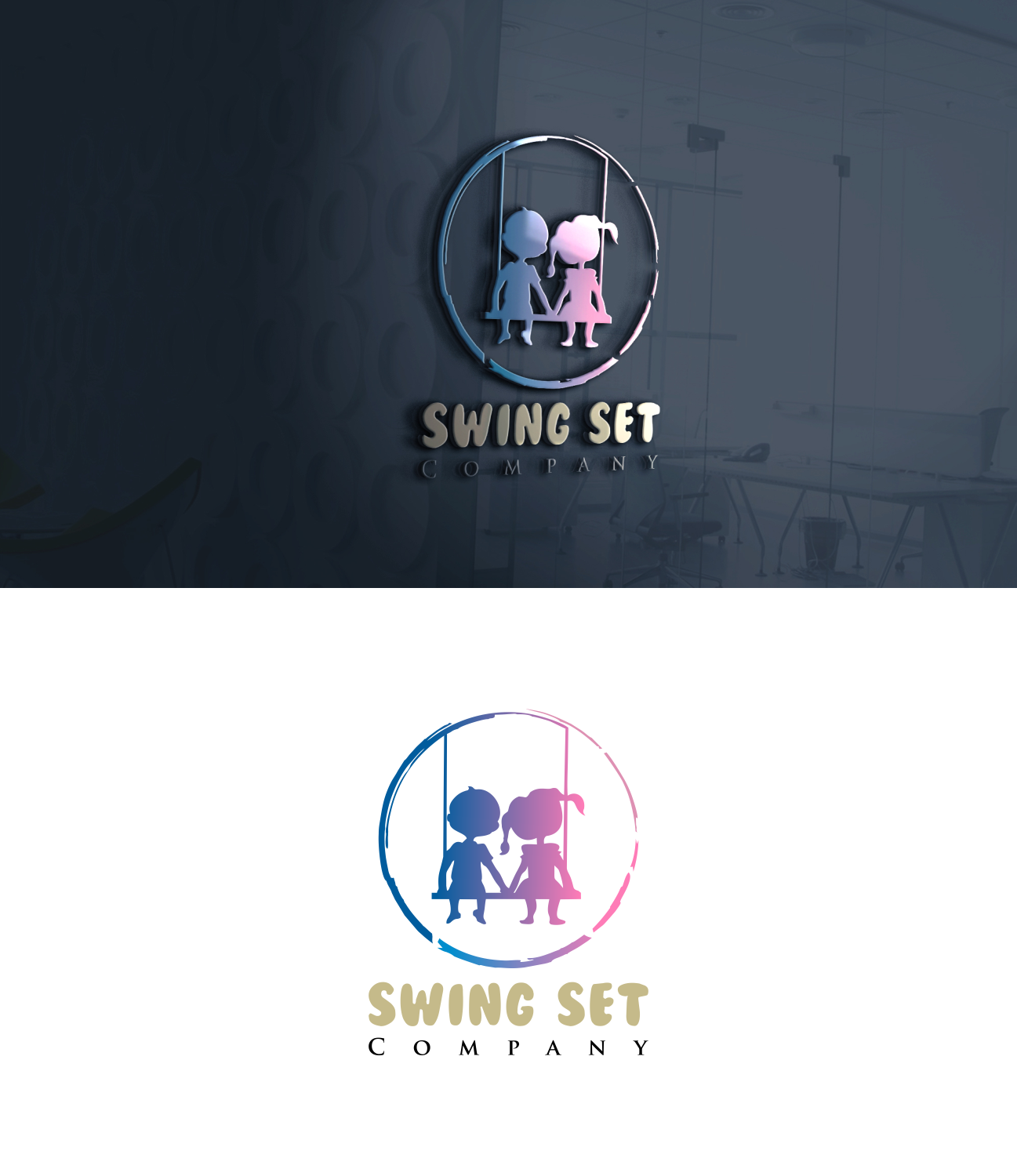 Logo Design by Kang Slamet R03 for this project | Design: #20958121