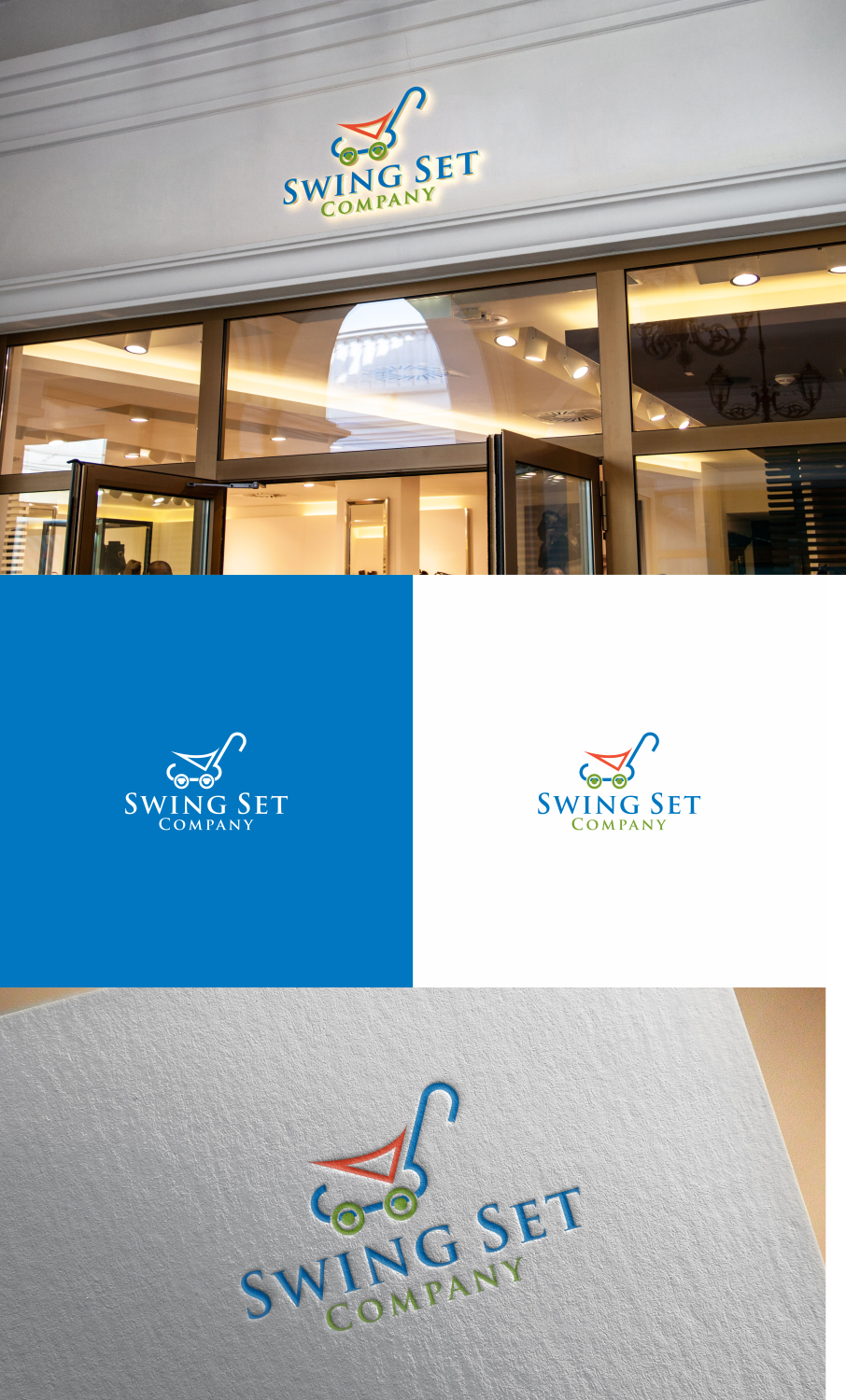 Logo Design by suthita 2 for this project | Design #20892202