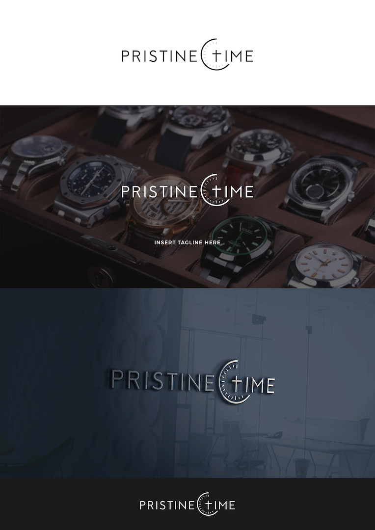 Logo-Design von christianpoetoe für dieses Projekt | Design #20885489