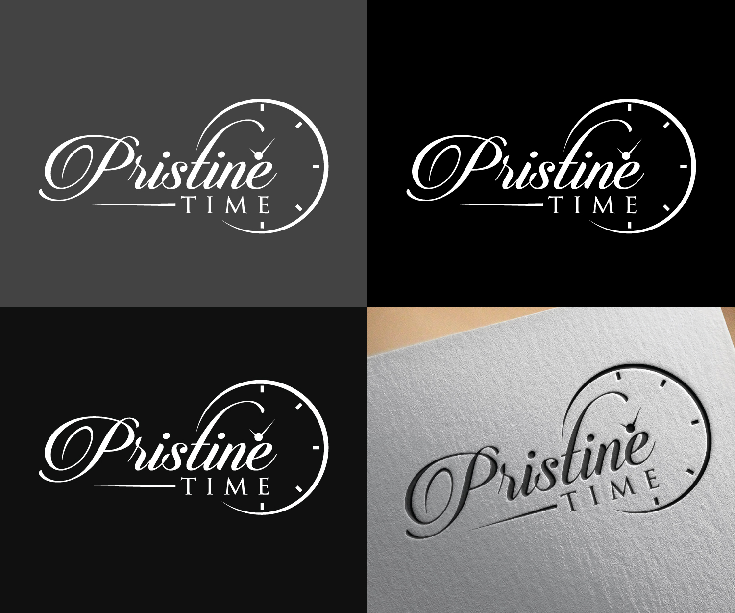 Logo Design by Atec for this project | Design #20891293