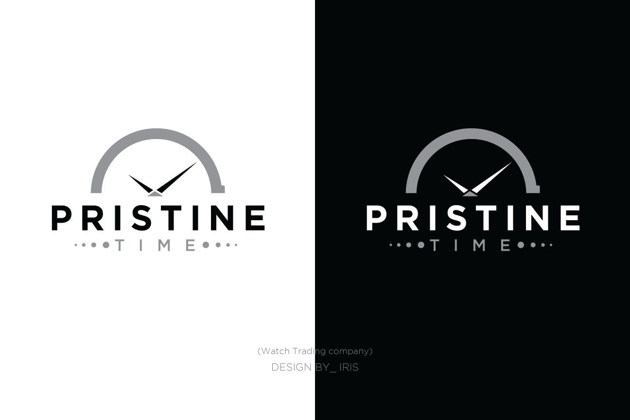 Logo Design by Iris 3 for this project | Design #20898040