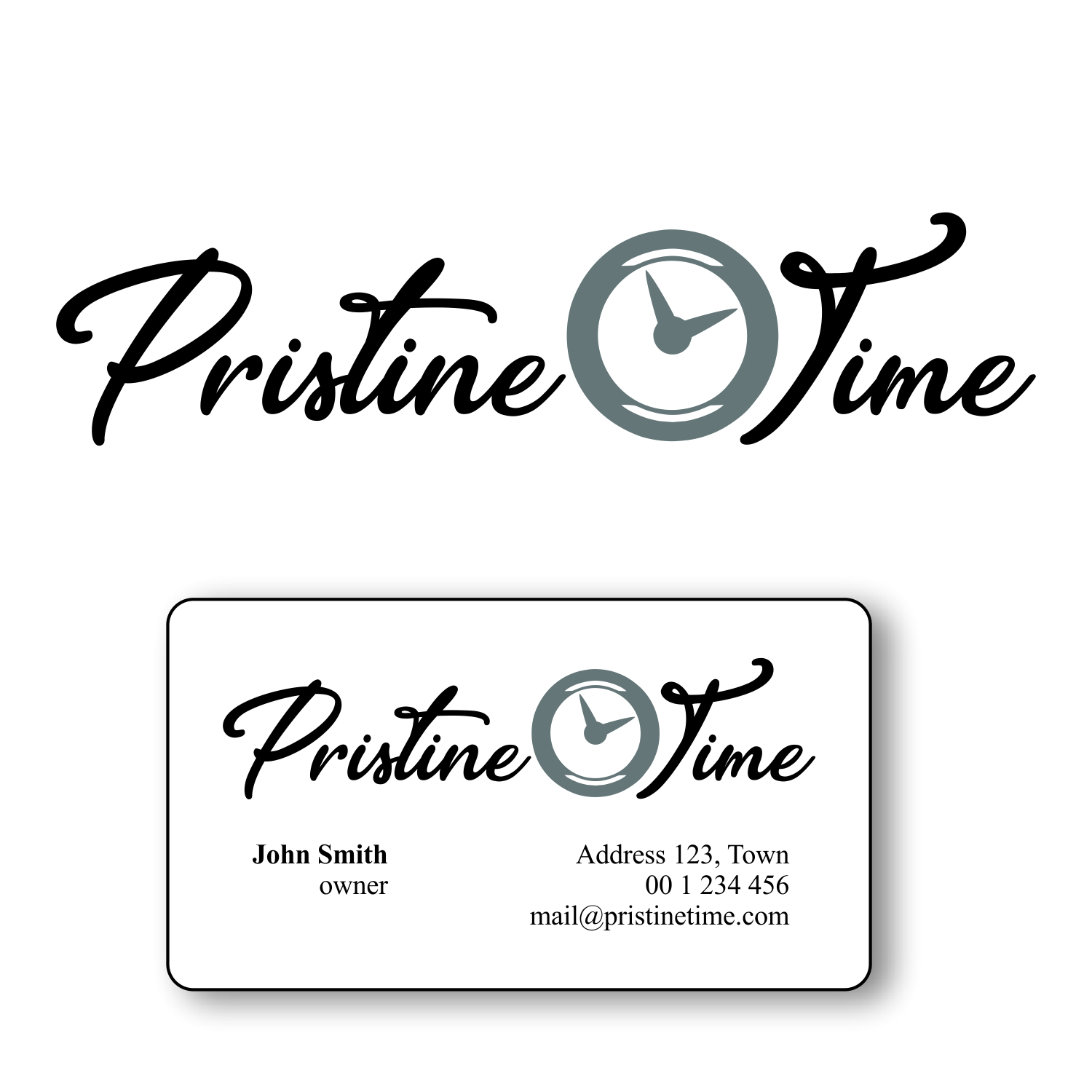 Logo Design by nebula99 for this project | Design #20934919