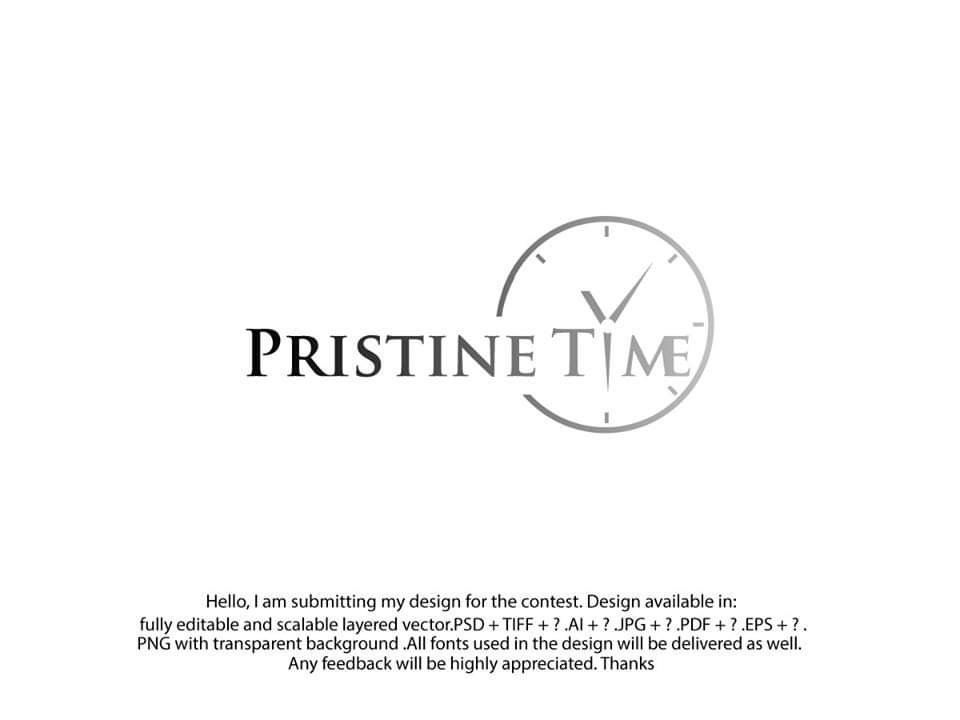 Logo Design by arrow goal for this project | Design: #20904217