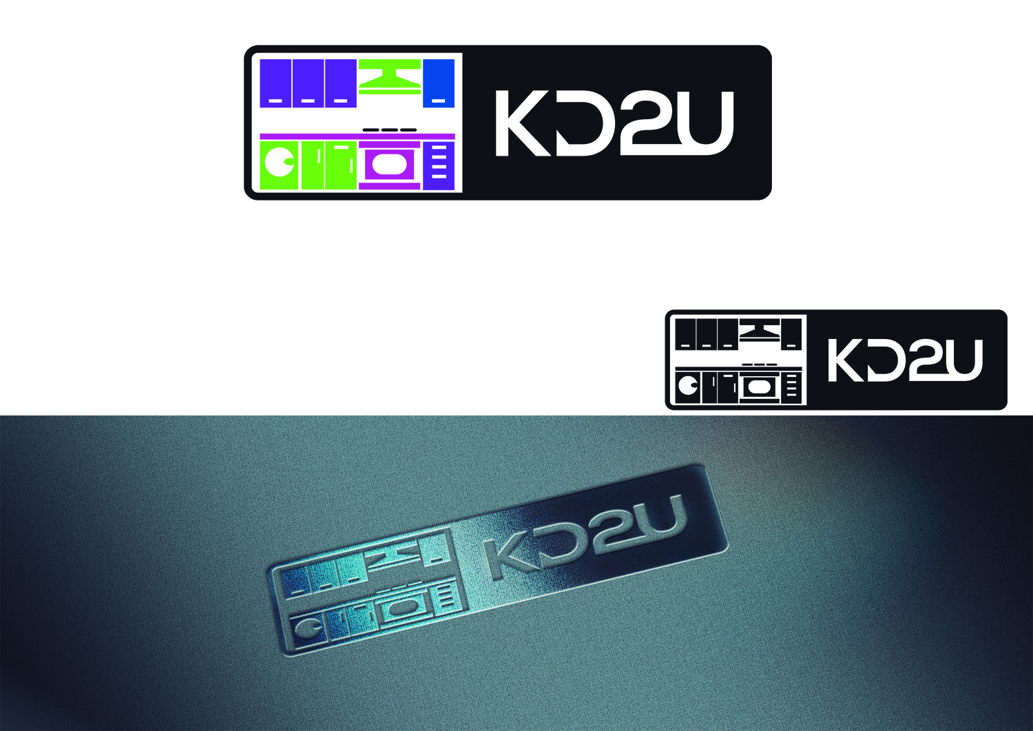 Logo Design by nanocb72 for this project | Design #20883548