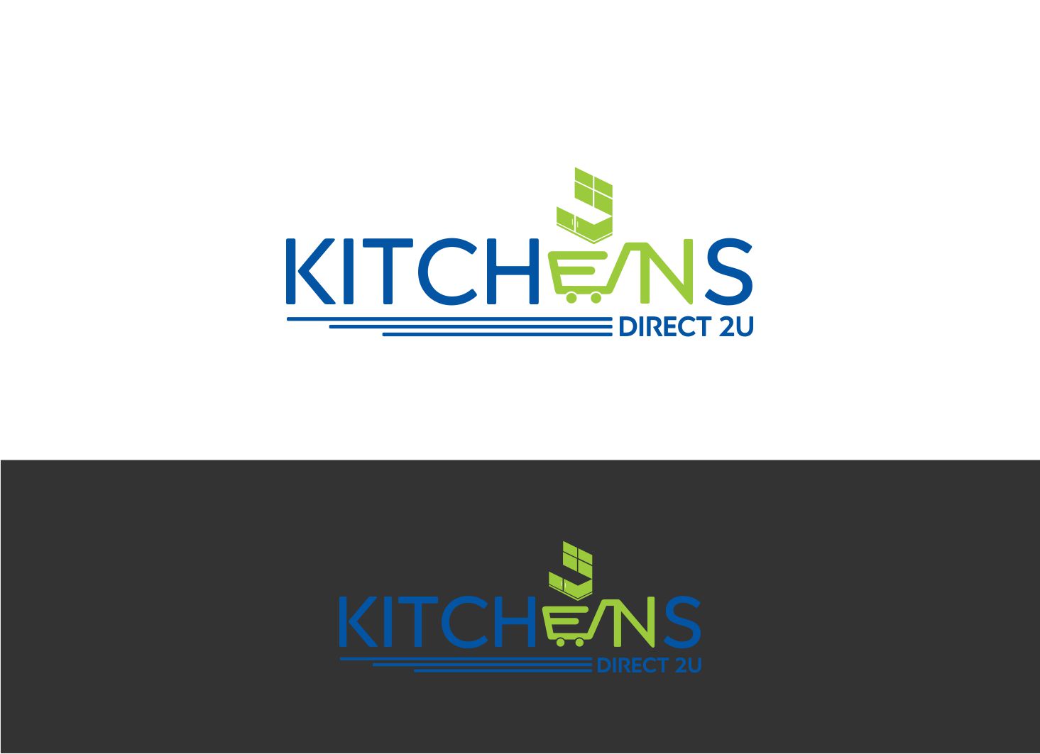 Logo Design by La Wawa for this project | Design #20885629