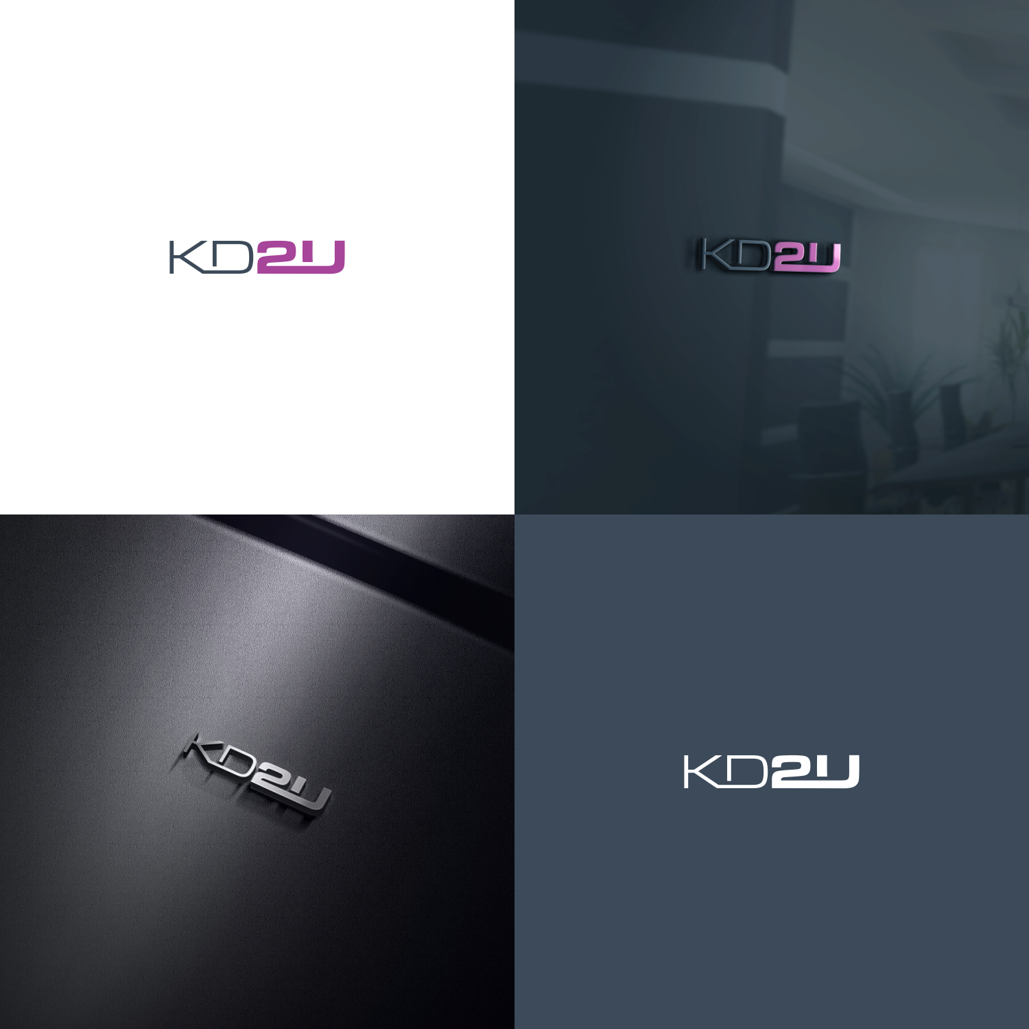 Logo Design by anggun diantorro 2 for this project | Design #20886739