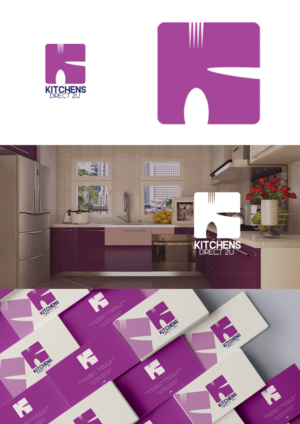Logo Design by KAREEMGFX