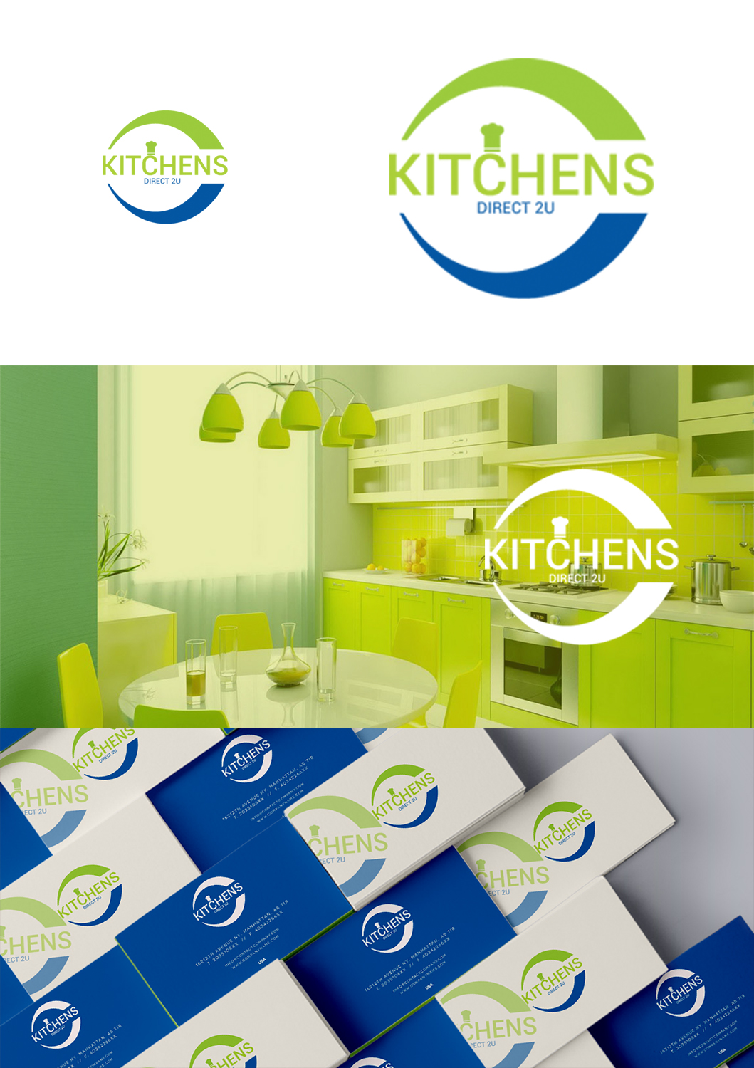 Logo Design by KAREEMGFX for this project | Design #20883804