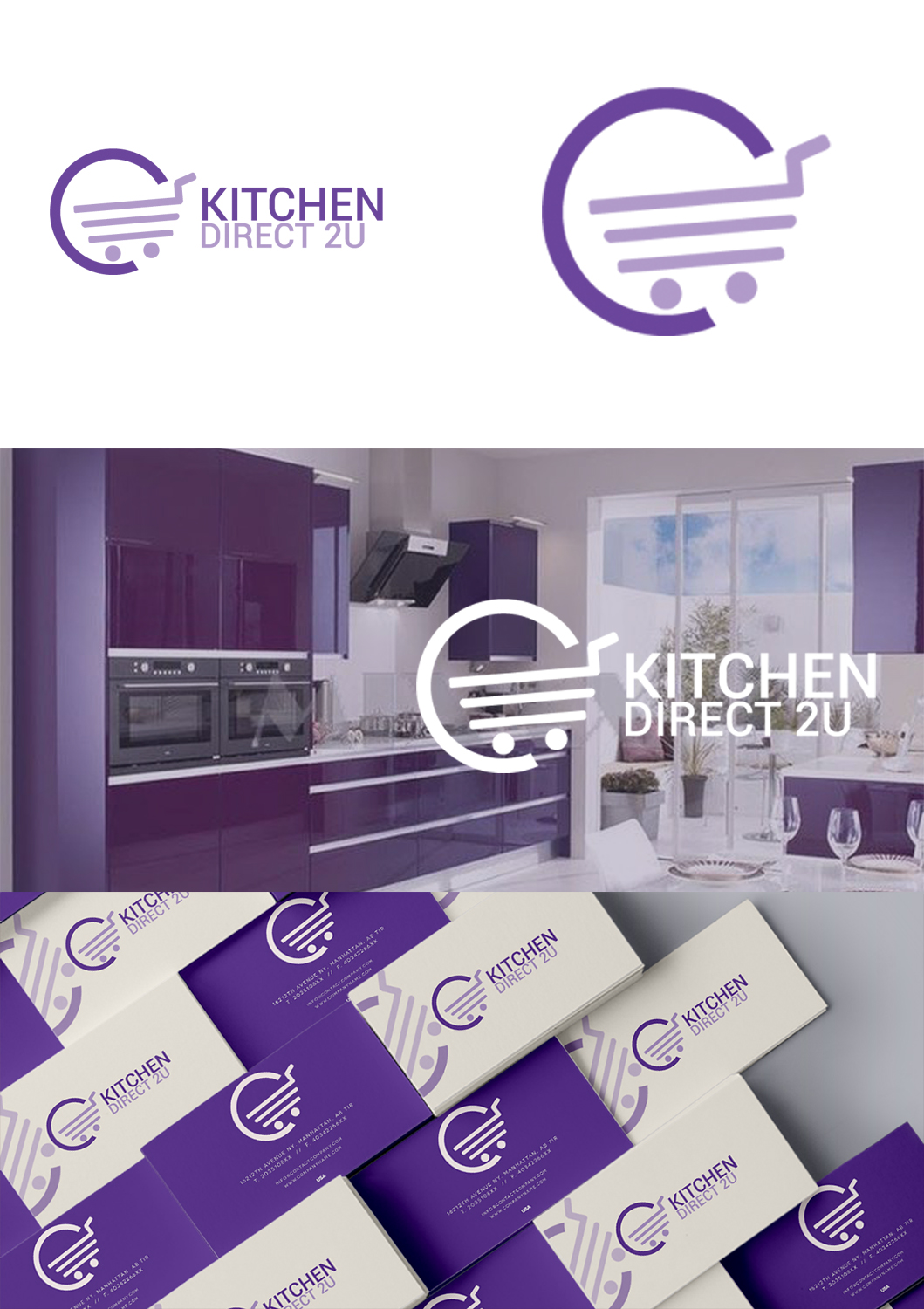 Logo Design by KAREEMGFX for this project | Design #20883805