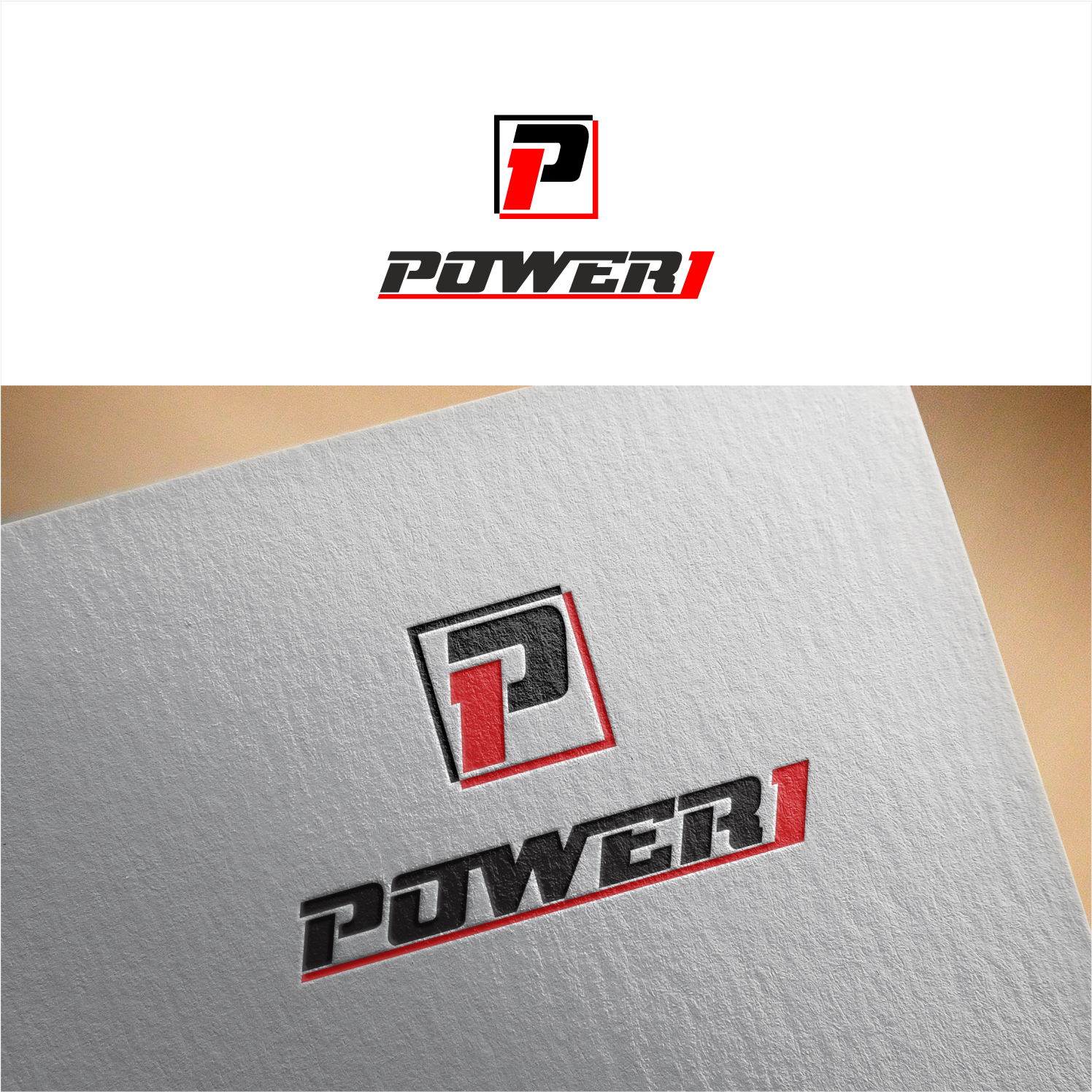 Logo Design by kolevvp for this project | Design #20877956