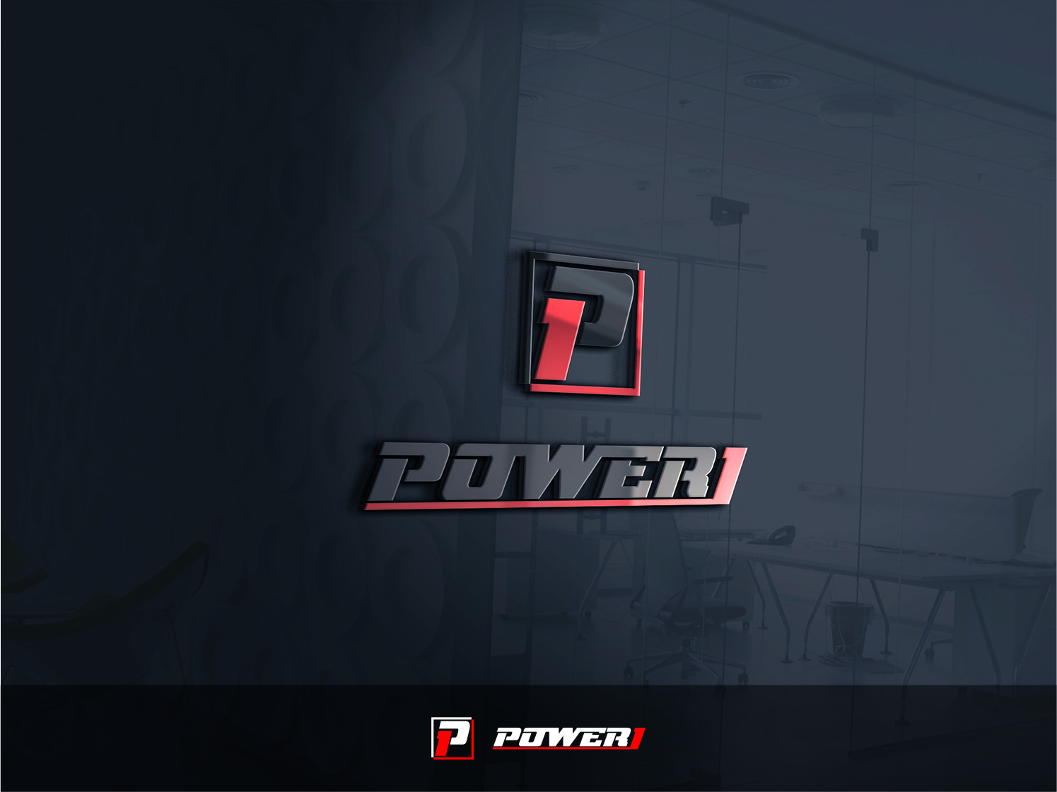 Logo Design by kolevvp for this project | Design #20891743