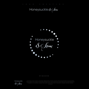 Logo Design by kacimo for this project | Design #20888226