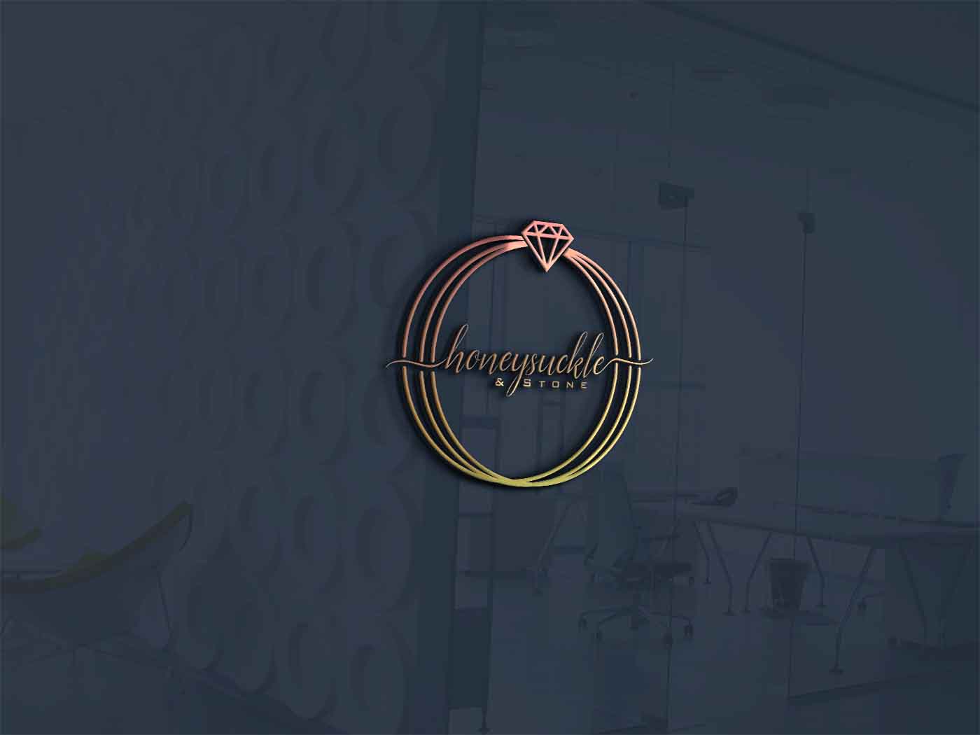 Logo Design by peter jone for this project | Design #20879648