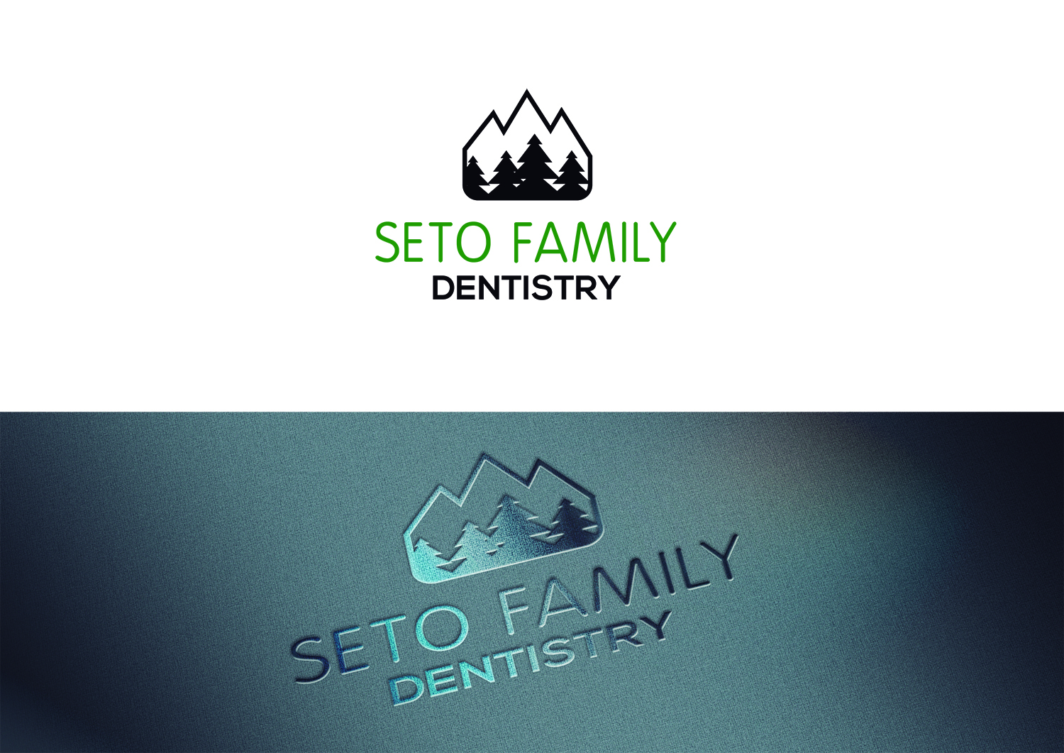 Logo Design by nanocb72 for this project | Design #20874870