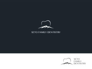 Seto Family Dentistry  | Logo Design by ArtTank