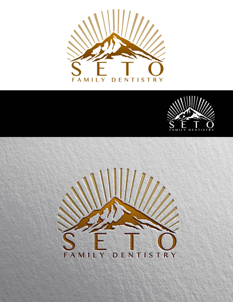 Logo Design by ARtKISTA for this project | Design #20877757