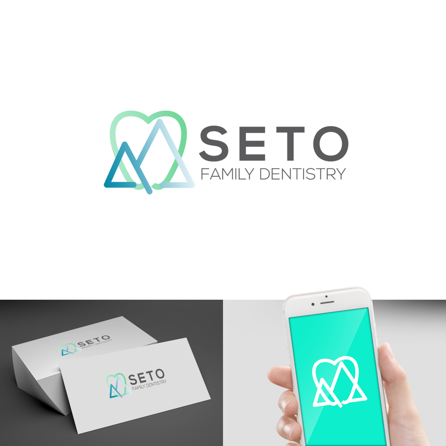 Logo Design by rafaeldsgn for this project | Design #20875001