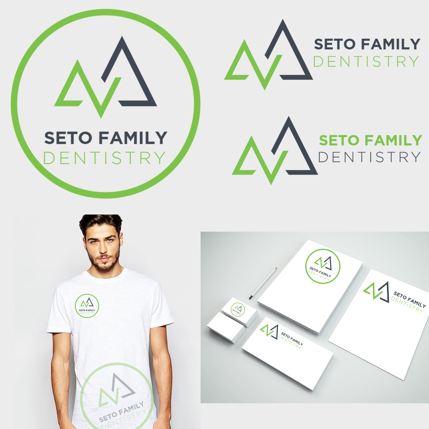 Diseño de Logo por OssamaRha para este proyecto | Diseño #20921472