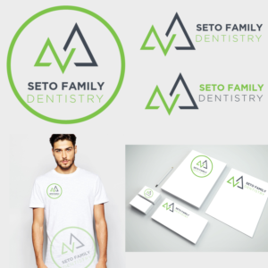 Logo Design by OssamaRha