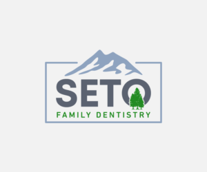 Seto Family Dentistry  | Logo Design by H-H Arts