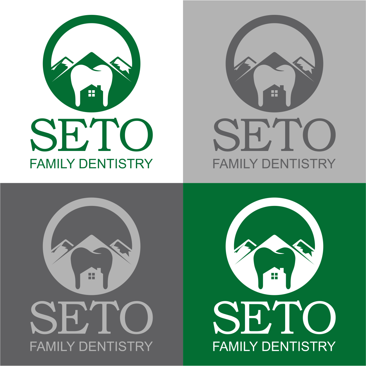 Logo Design by Nobiyoga for this project | Design #20884082