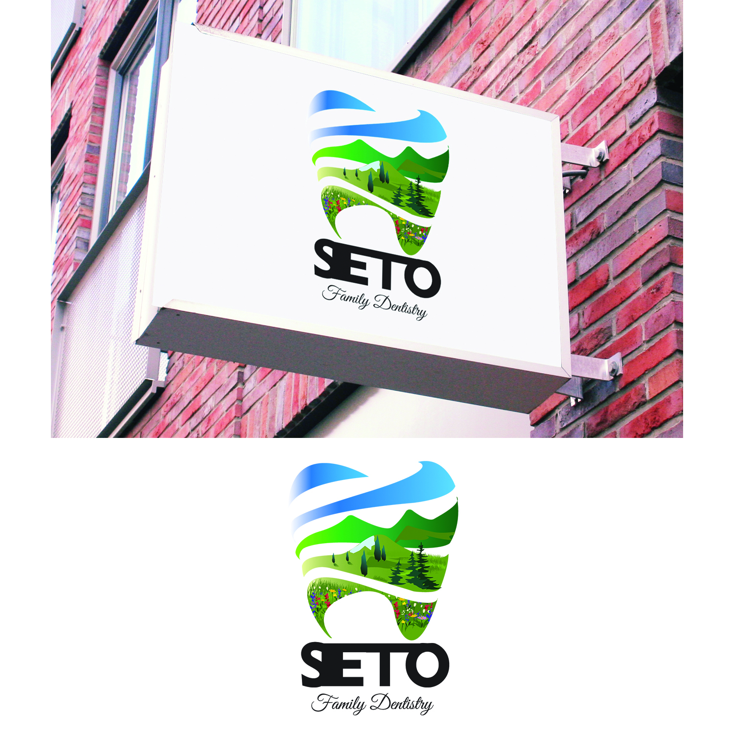 Logo Design by Haripriya 2 for this project | Design #20902392