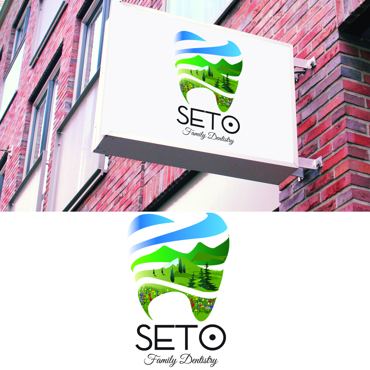 Logo Design by Haripriya 2 for this project | Design #20902397