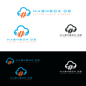 Logo Design by emptyboxgraphics