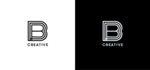 BBB Creative | Logo Design by Birdcage