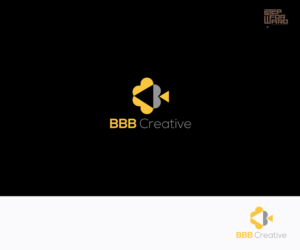 BBB Creative | Logo Design by step forward 2