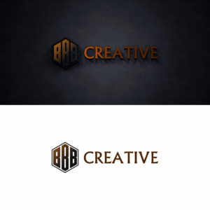 BBB Creative | Diseño de Logo por ZiangArt_Studio