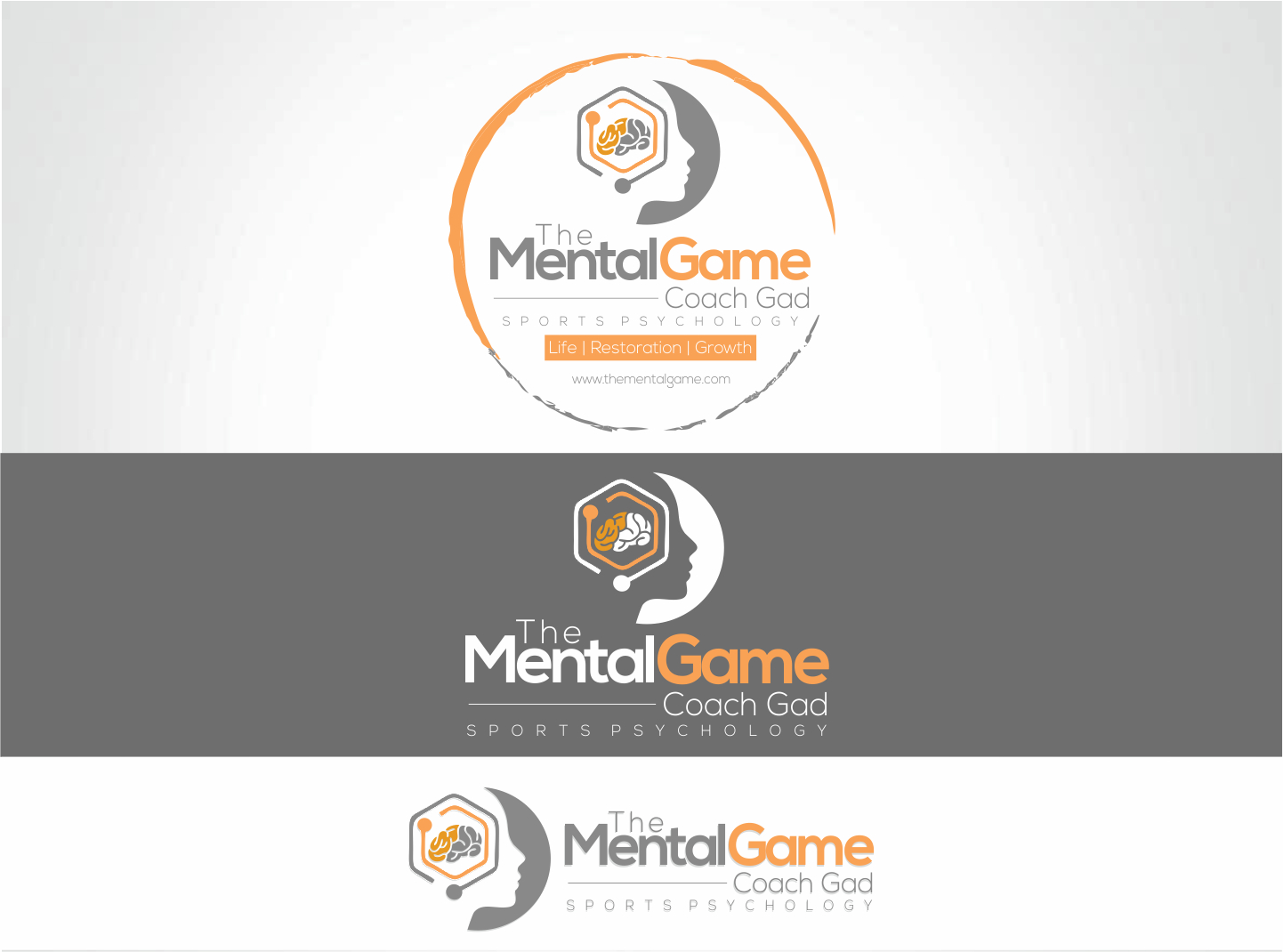 Diseño de Logo por nikkiblue para este proyecto | Diseño #20883149