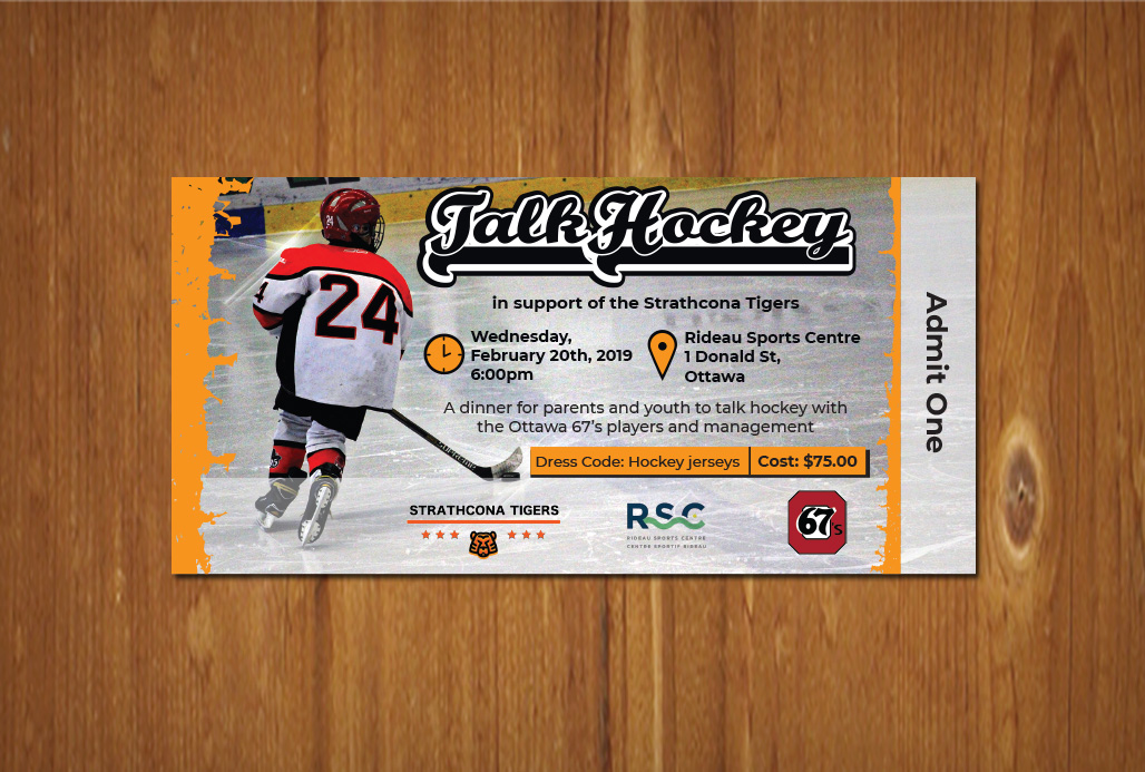 Flyer Design by MNM for this project | Design #20882607